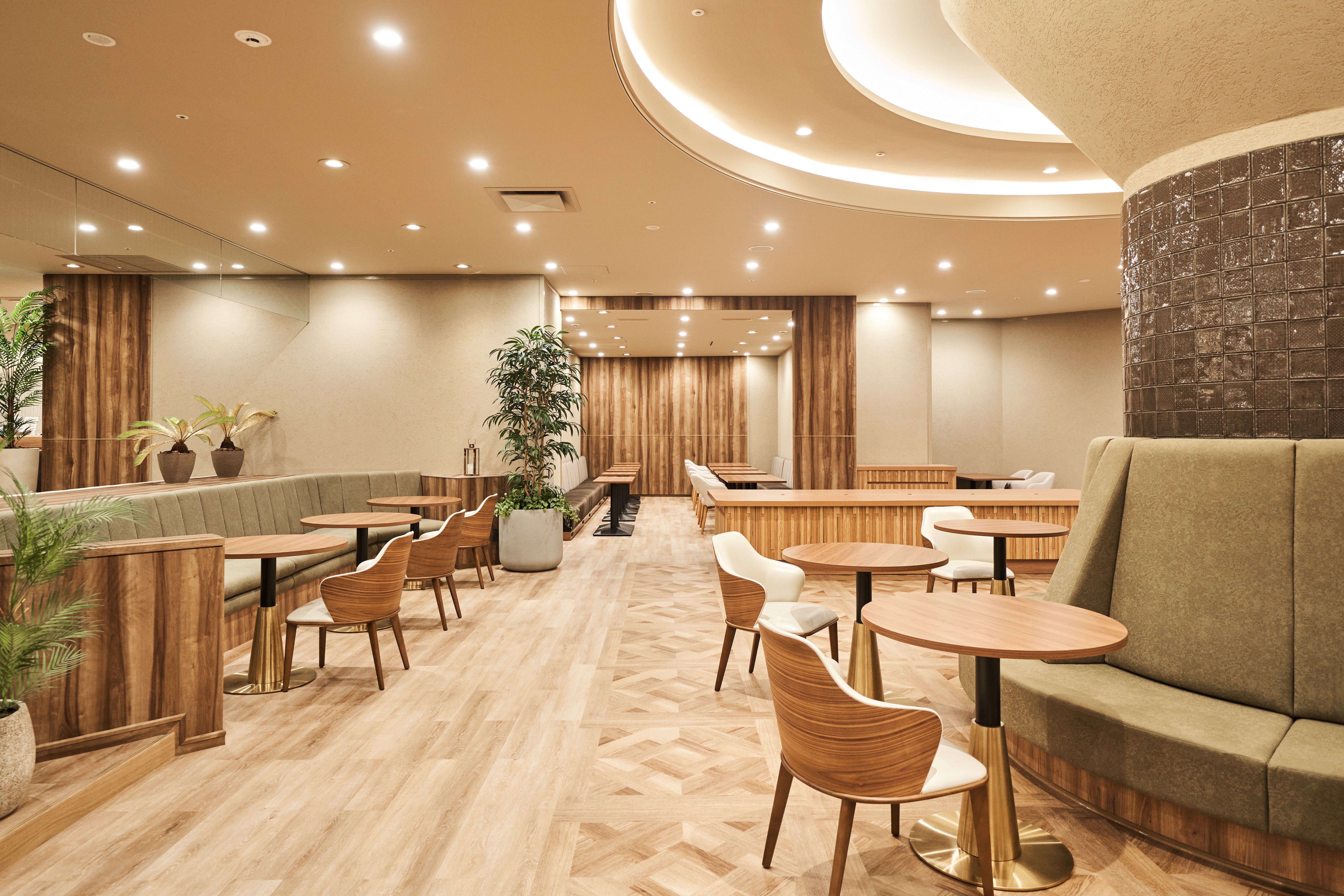 郡山高级环球景观酒店