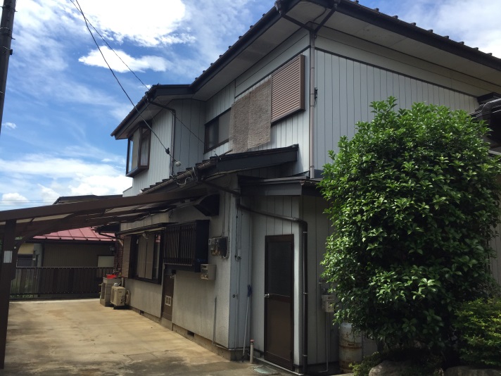 あさひ＜山梨県＞