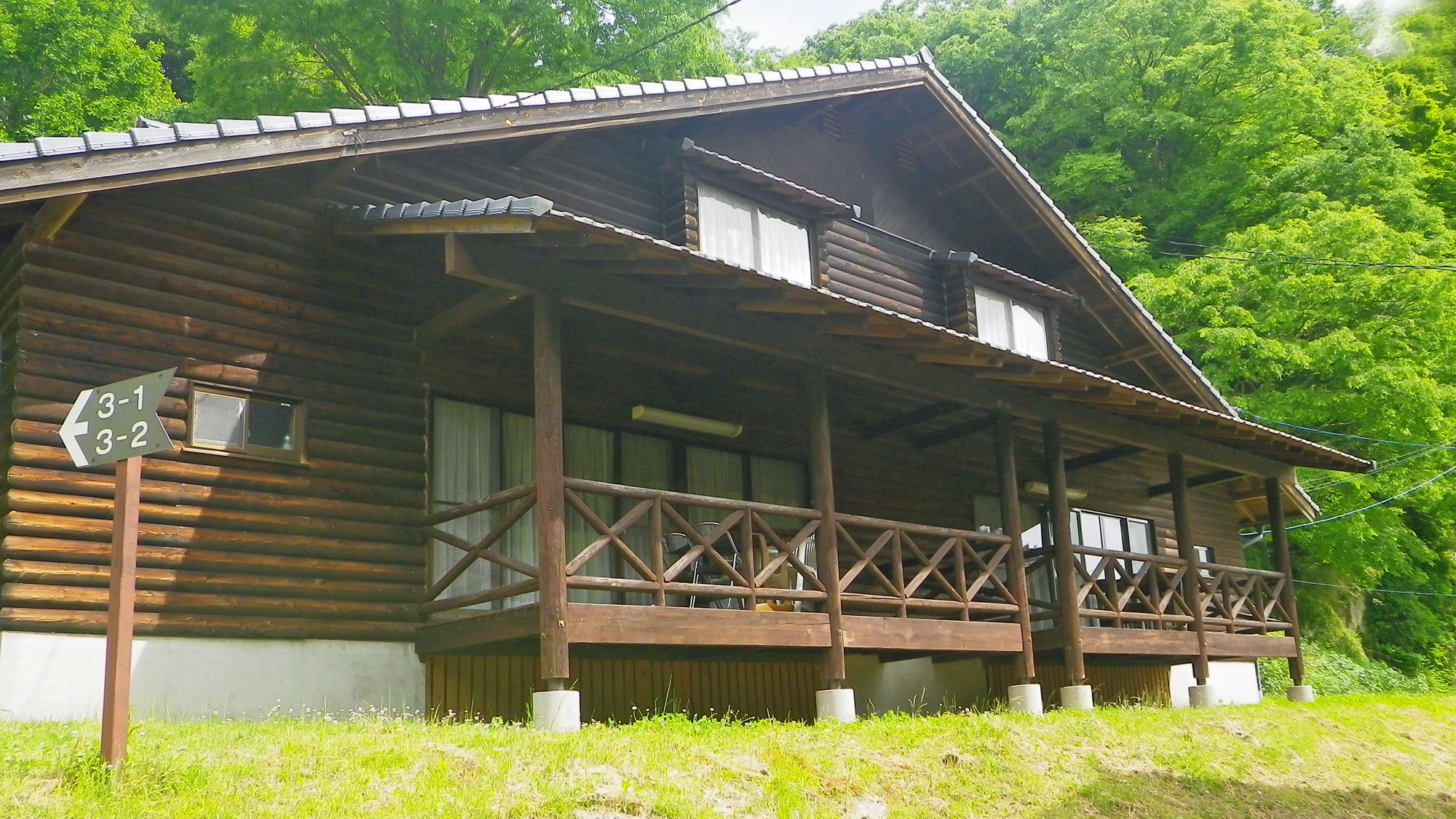 Kajika no Yu Cottage Kajikaso