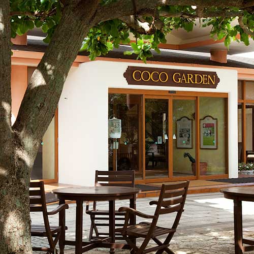 Coco Garden Resort Okinawa