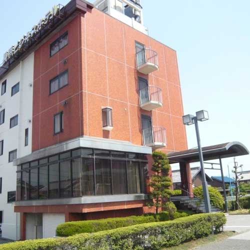 NAGAHAMA BUSINESS HOTEL