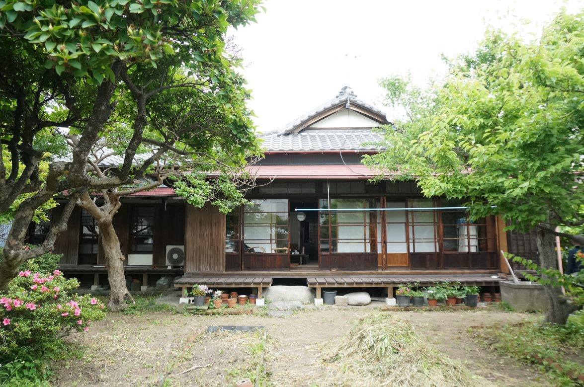 叶山平野邸