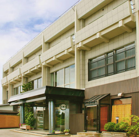 Namazu Daiichi Onsen Fujinoya