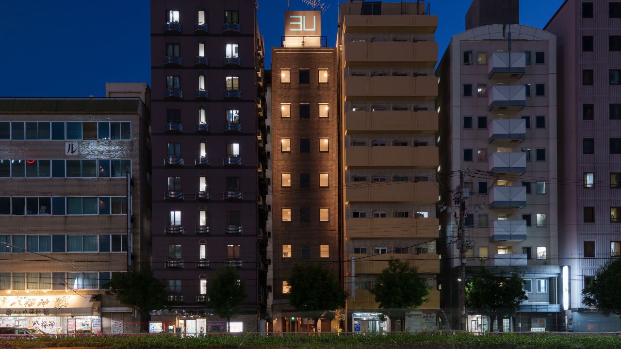 ３Ｕ　ＮＡＭＢＡ　ＭＩＮＡＭＩ　ｂｙ　ＤＯＹＡＮＥＮ