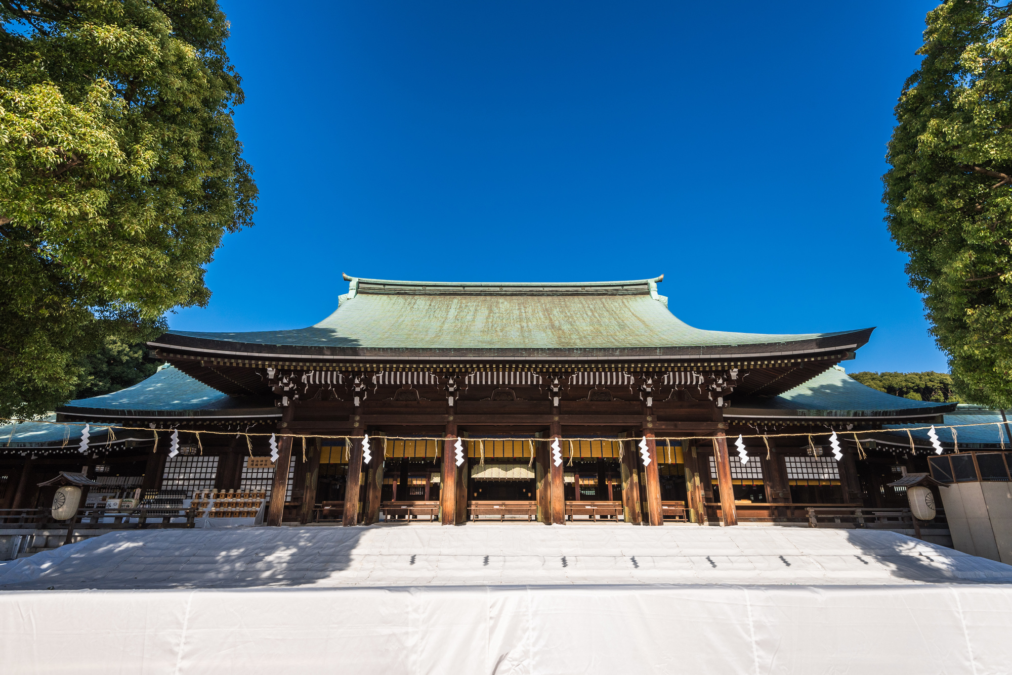 澀谷新華盛頓 OYO 飯店