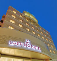 Lasting Hotel (BBH Hotel Group)