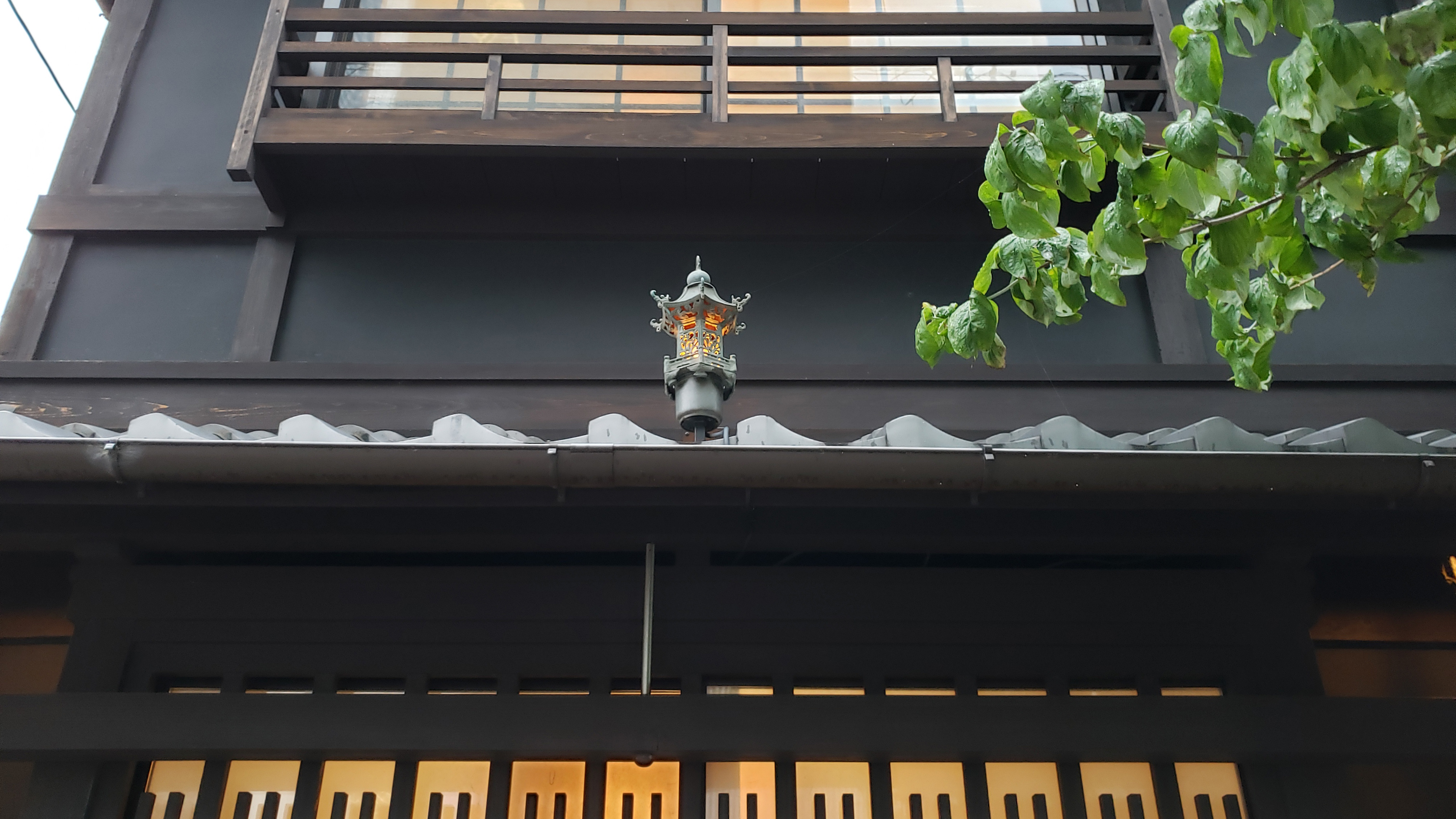 京都站前町家·嘉右卫门