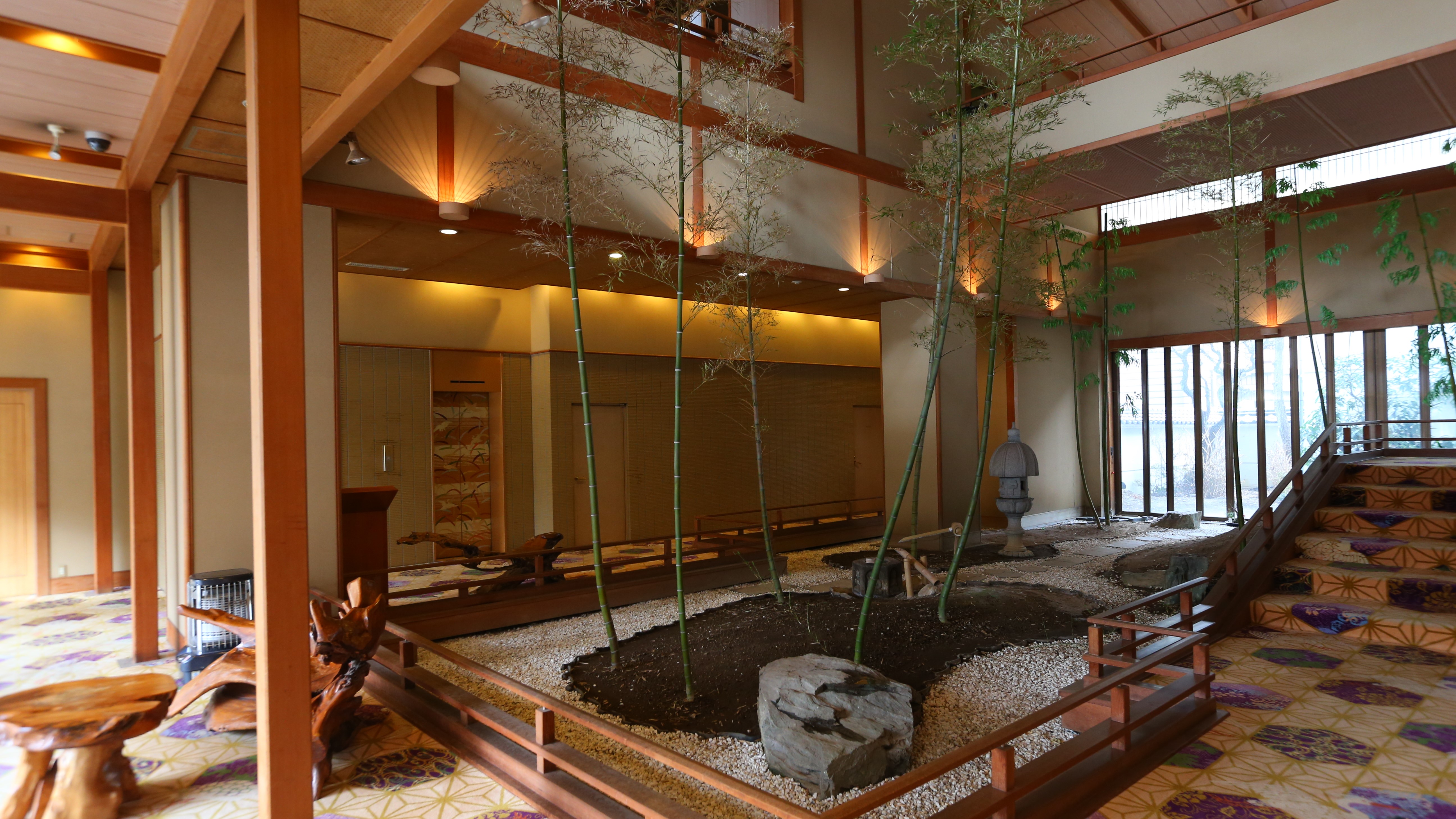 Kamisuwa Onsen Hotel Saginoyu