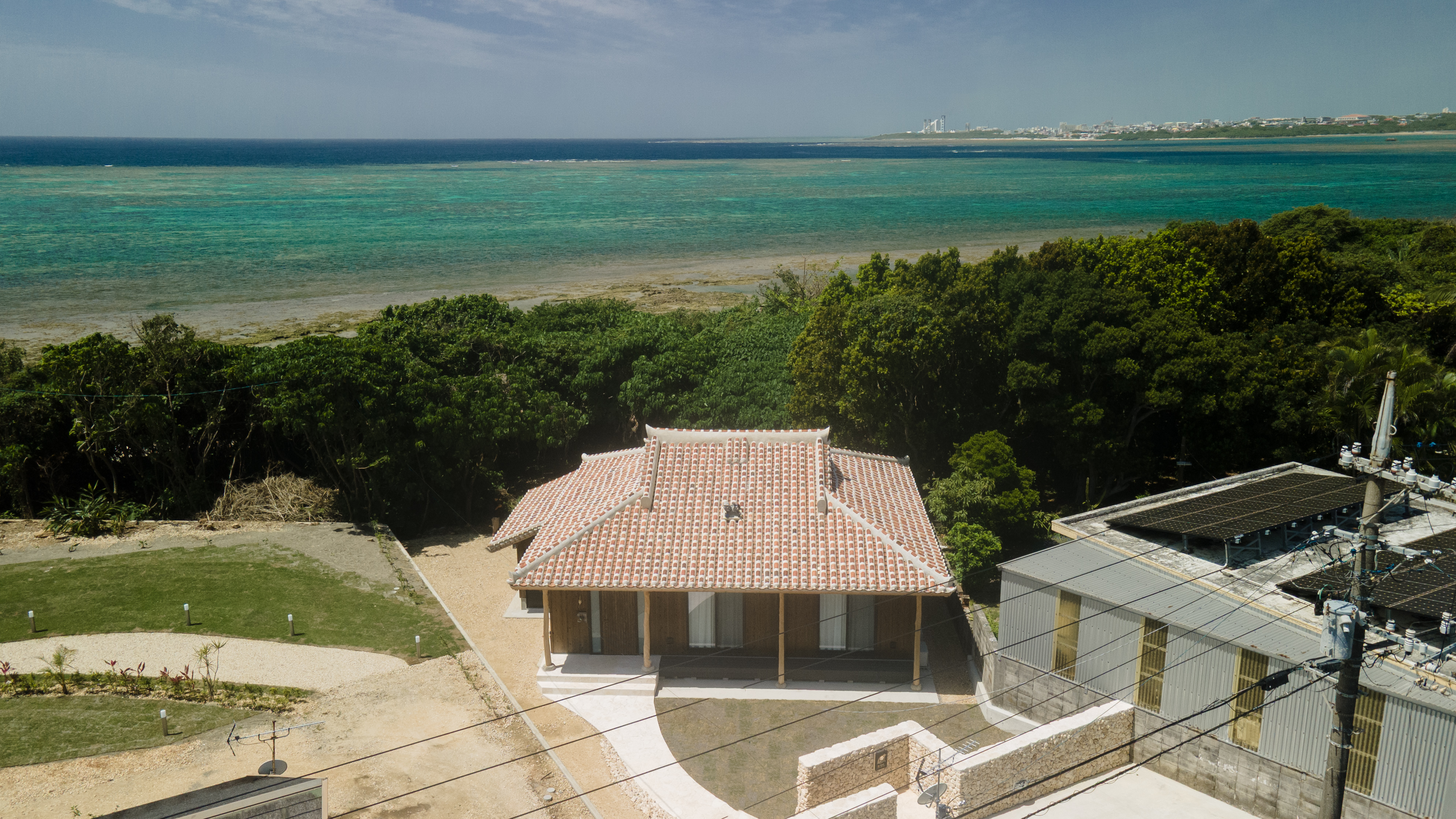 Villa Tamasaya