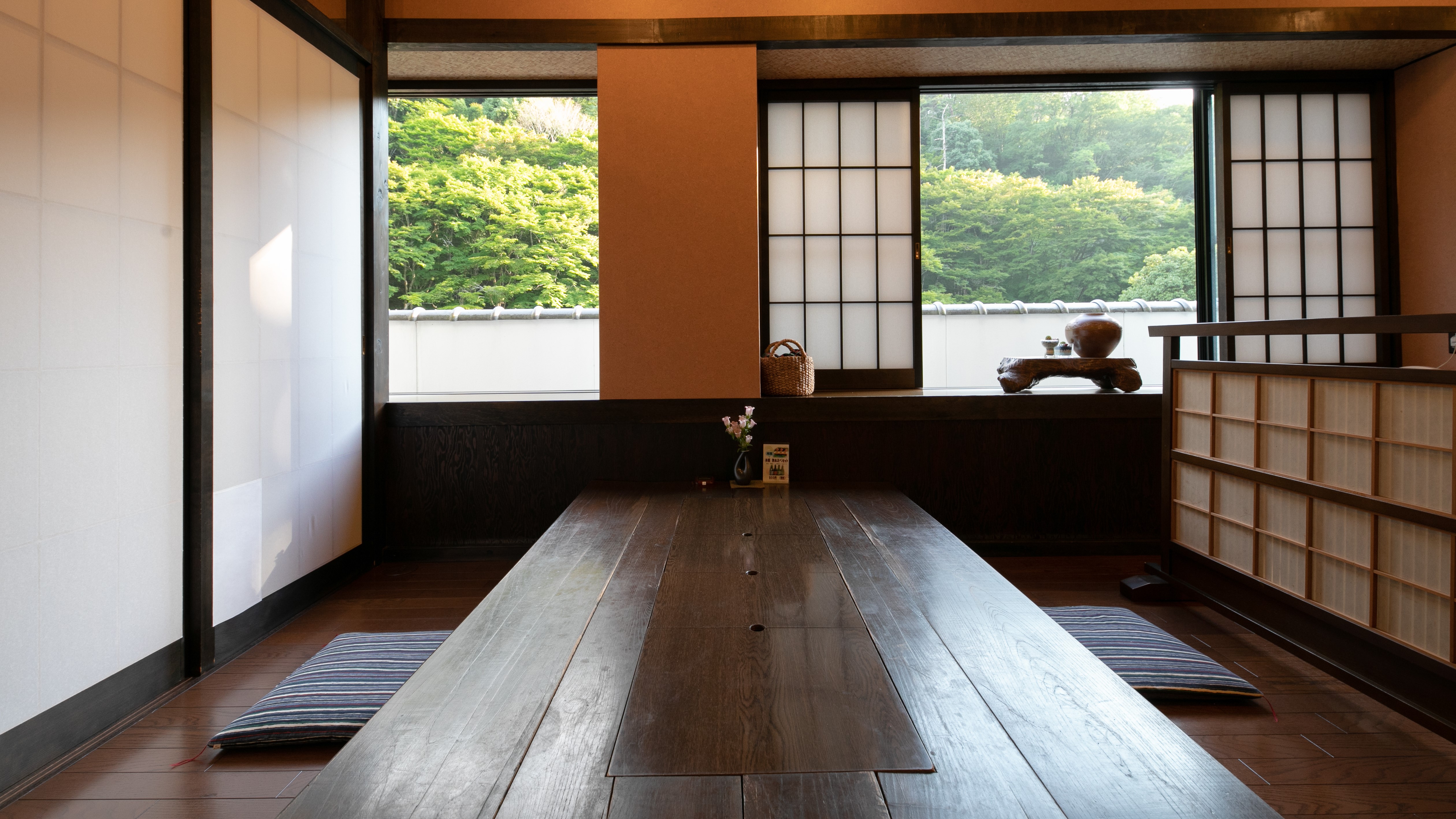 塩田温泉　上山旅館