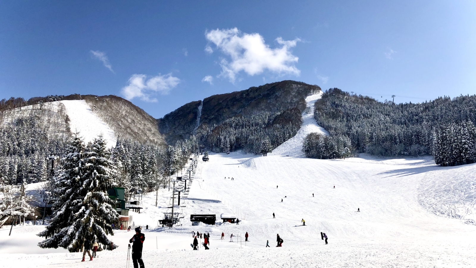 Nozawa Onsen Lodge Yukiyama