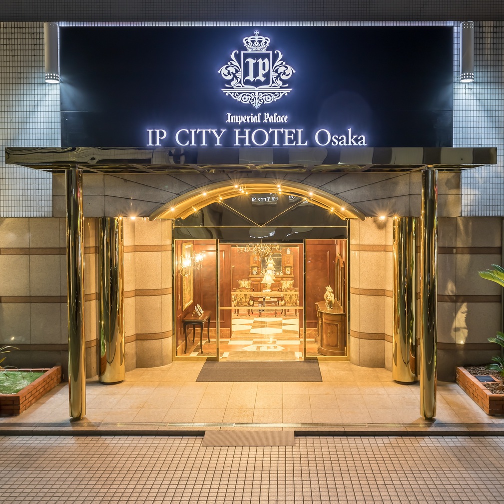 IP City Hotel Osaka