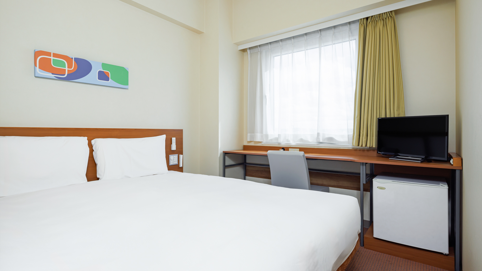 千叶滨野R16舒适酒店