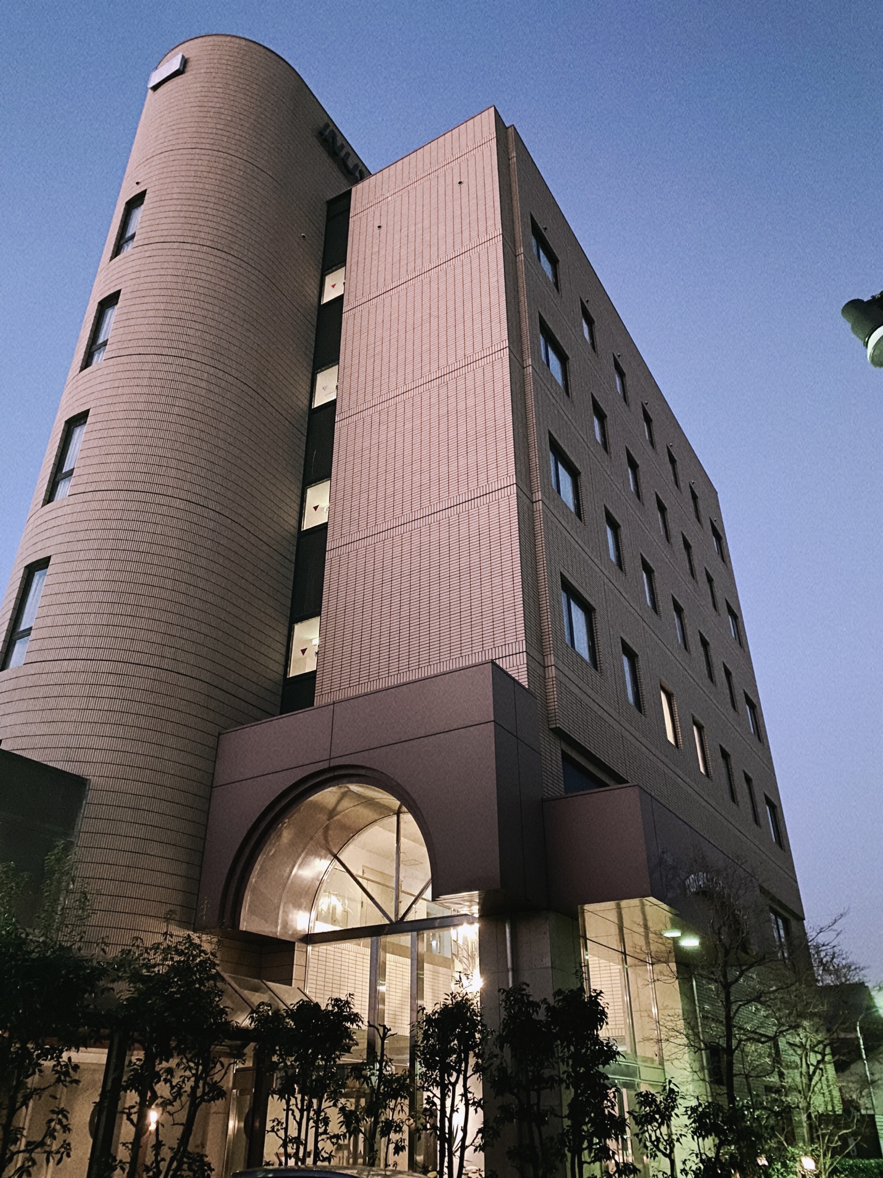 Inuyama City Hotel