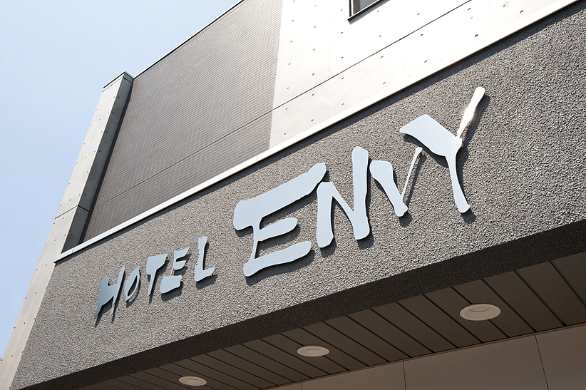 Hotel Envy Shinkan