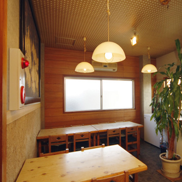 Guesthouse Misaki (Shinojima, Aichi)