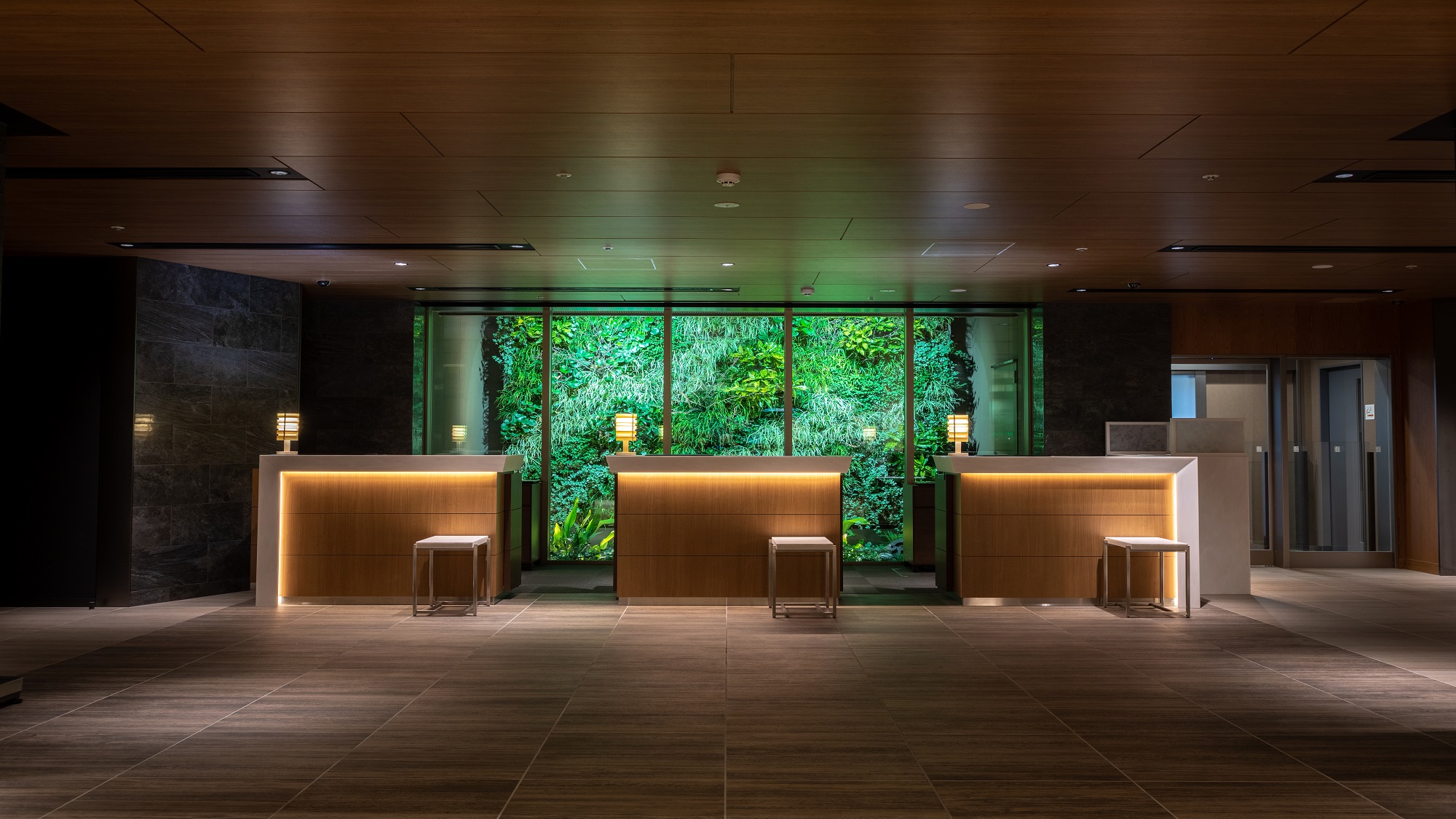 Nishitetsu Hotel Croom Nagoya