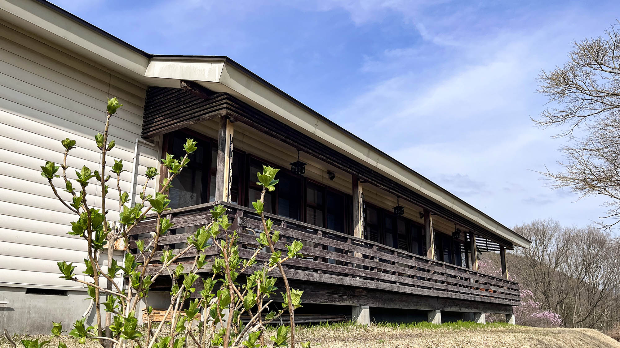 Kiyokawa Highland Recreation Center