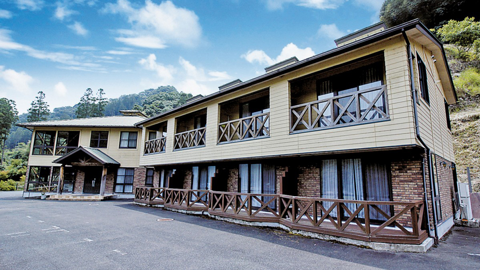 Morizane Onsen Yasuragi no Sato Yamakuni