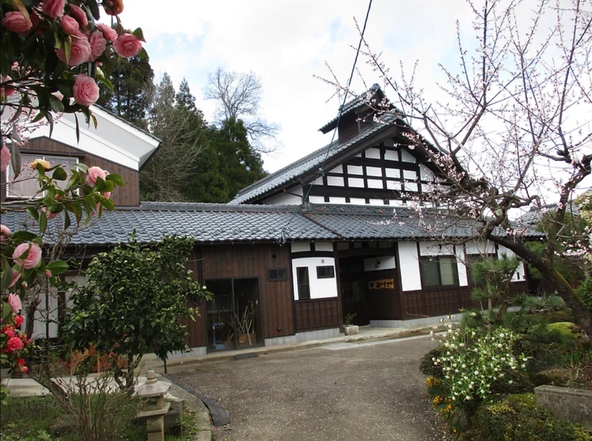 Farmer's Guesthouse Yamaichigo