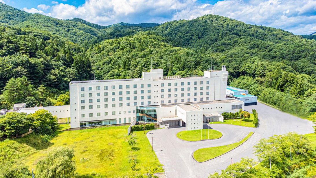 Kamenoi Hotel Aomori Makado