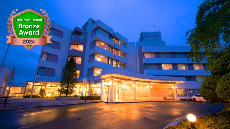 Kesennuma Plaza Hotel