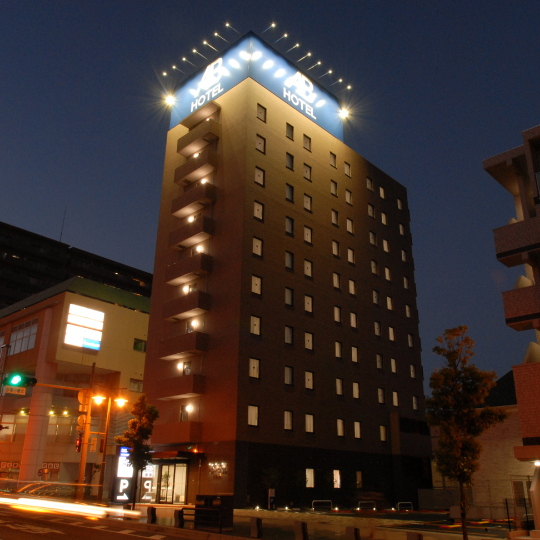 AB Hotel Iwata