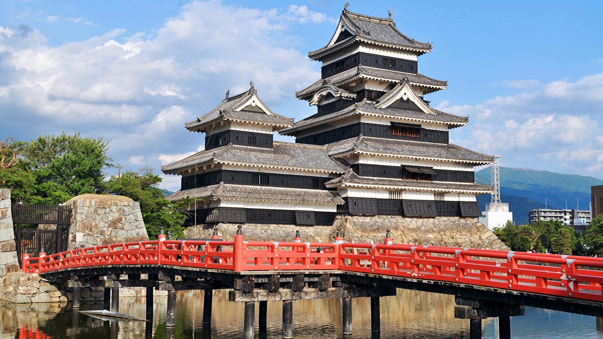 淺間溫泉東石川旅館