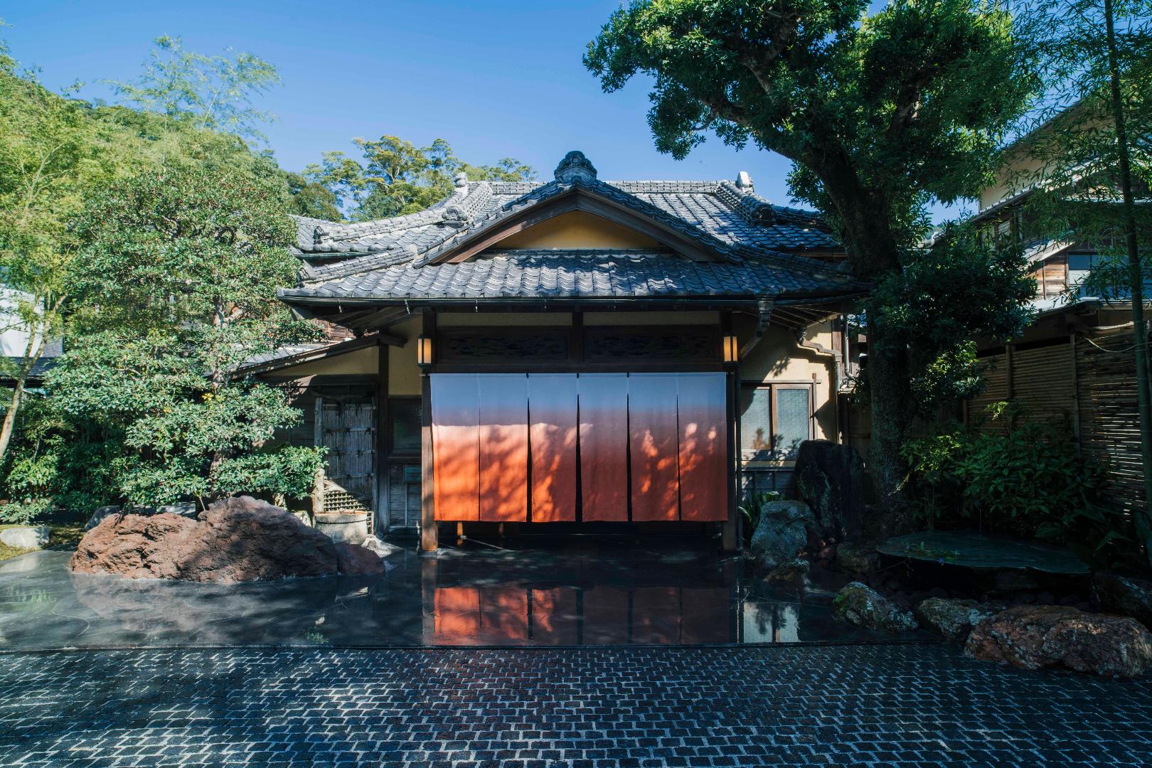 落合樓