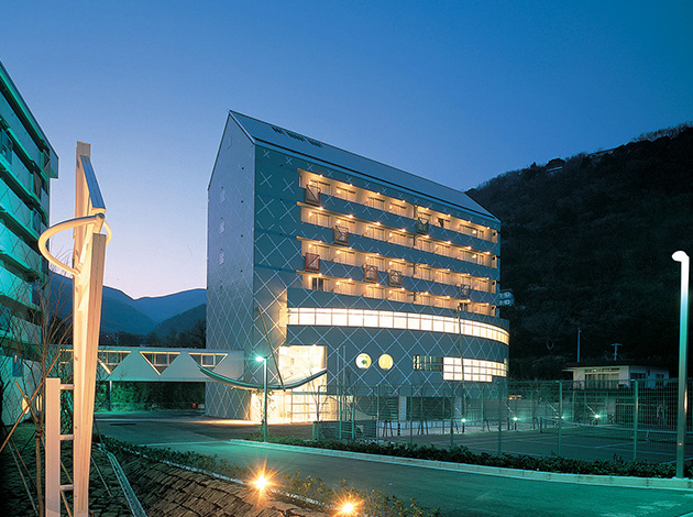 The Gran Resort Elegante Izu