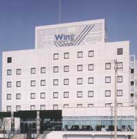 Yutaka Wing飯店