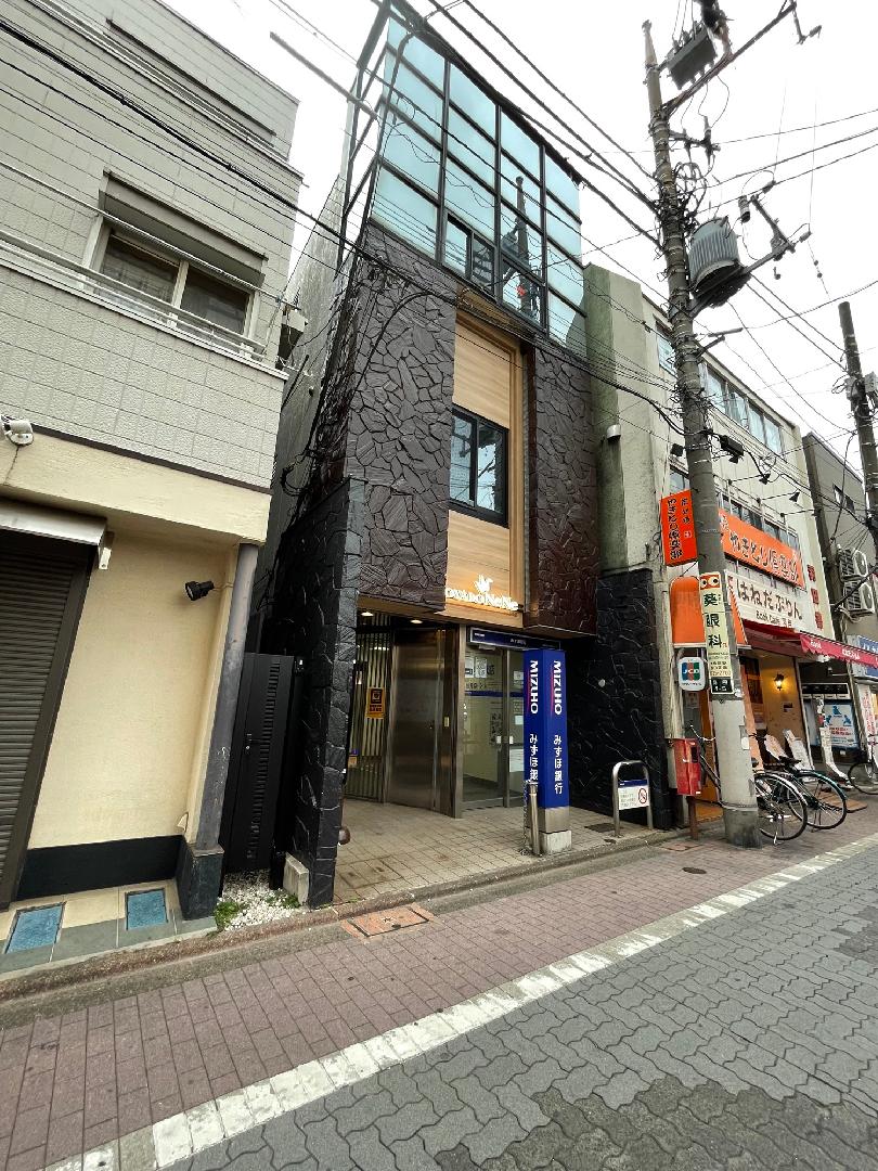 お宿寧々　羽田