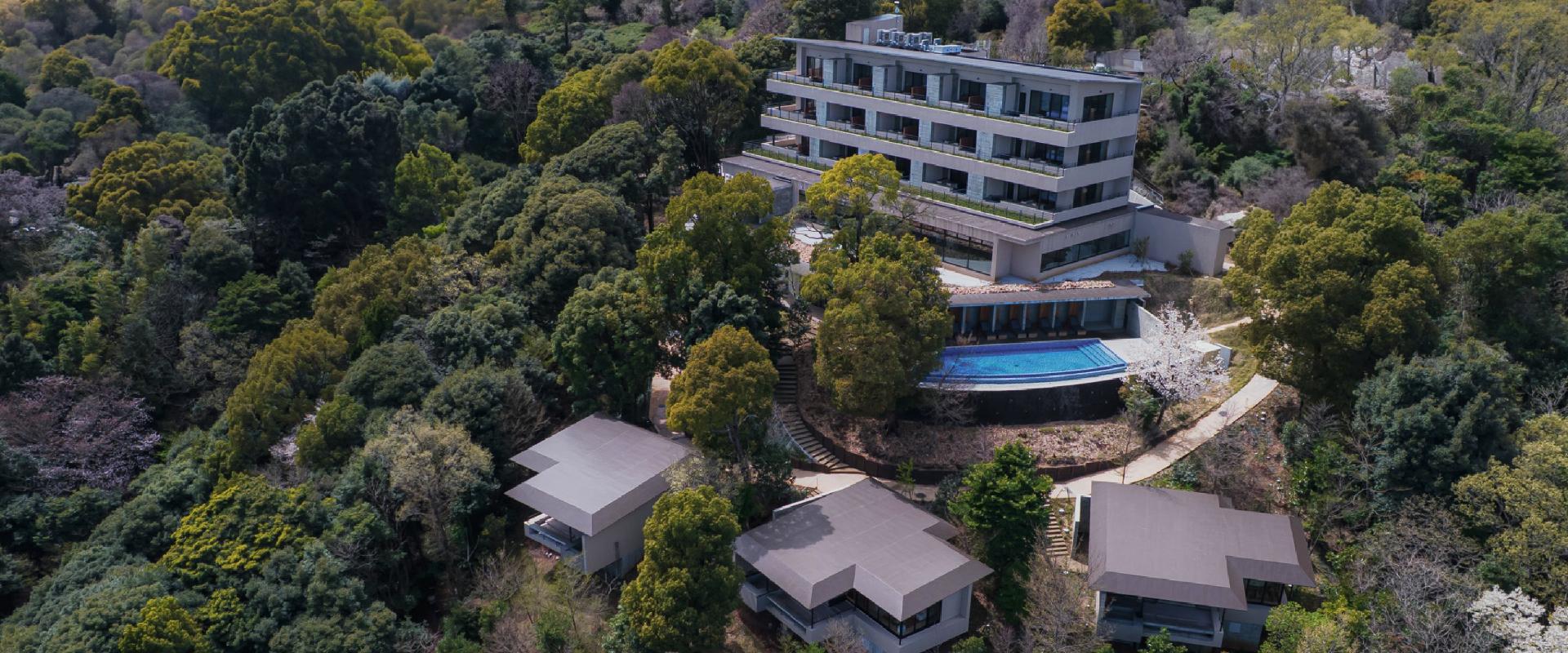 NIPPON RESORT 無為自然-ATAMI-