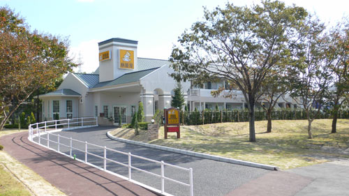 Family Lodge Hatagoya Miyajima SA