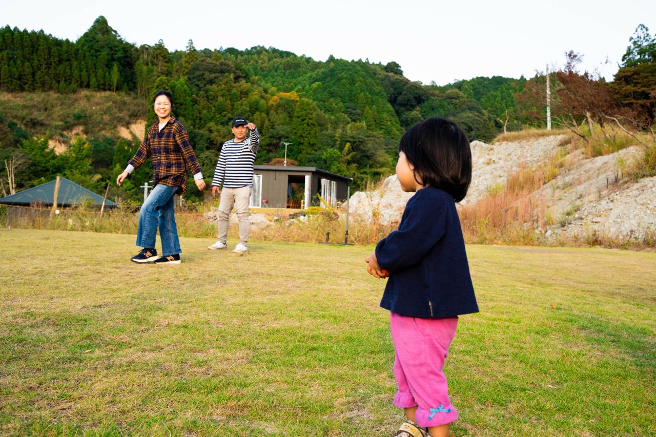 杷木松末Outdoor Village