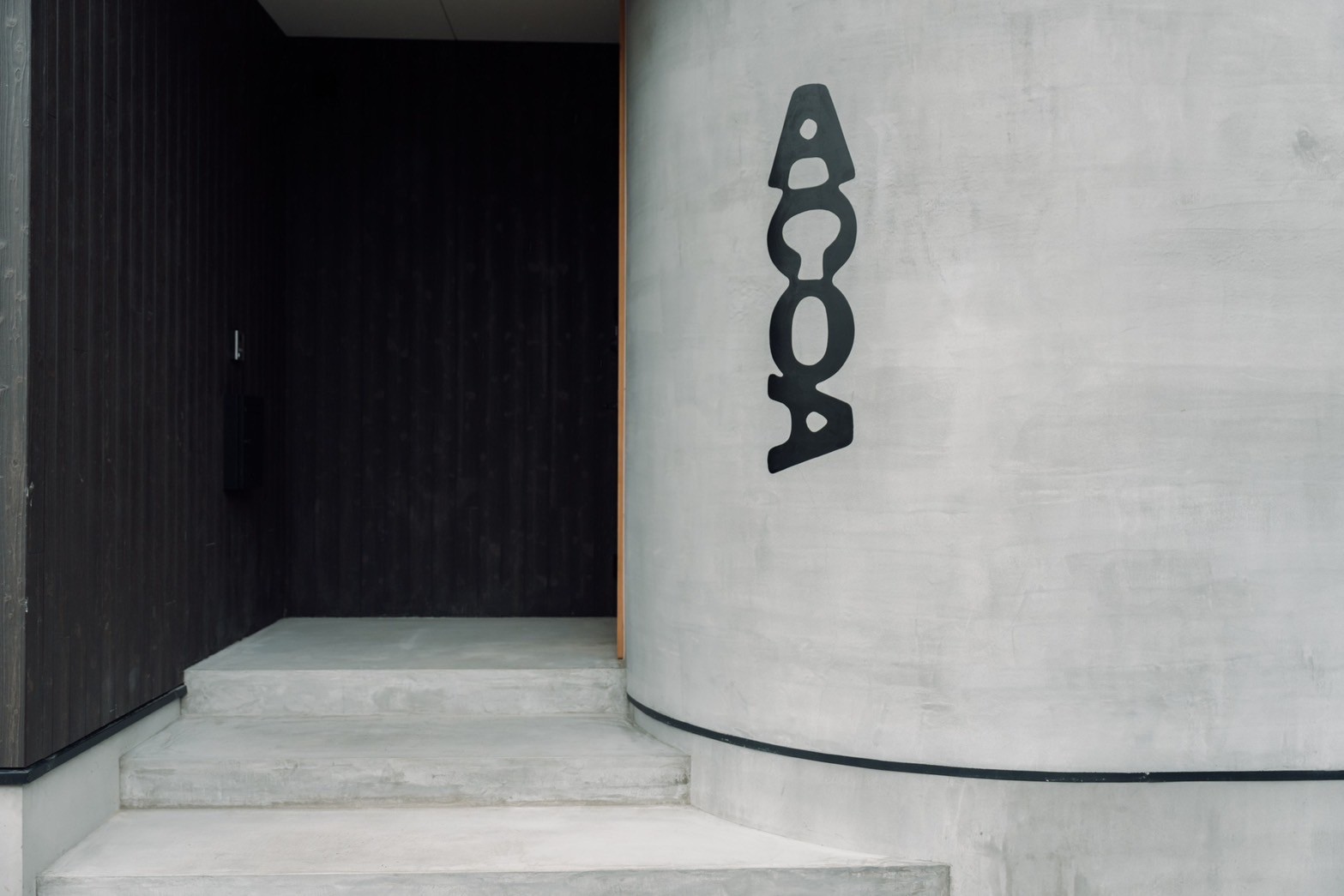 Acoa Villa Takashima