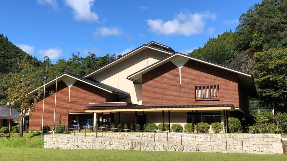 十津川溫泉昴飯店