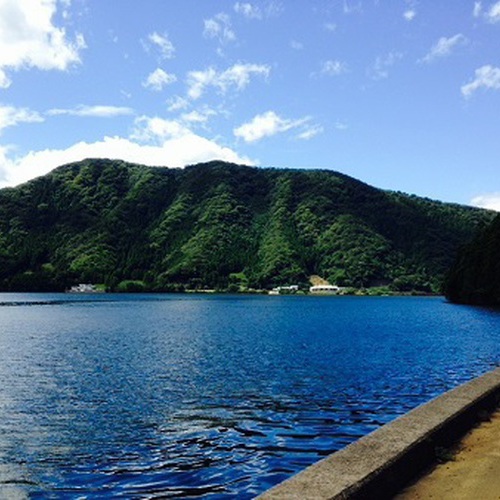 湖上館 Pamco 日式旅館