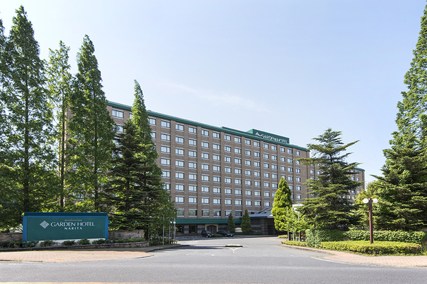 International Garden Hotel Narita