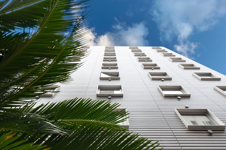 헨나호텔 익스프레스 오사카 난바 닛폰바시 아넥스