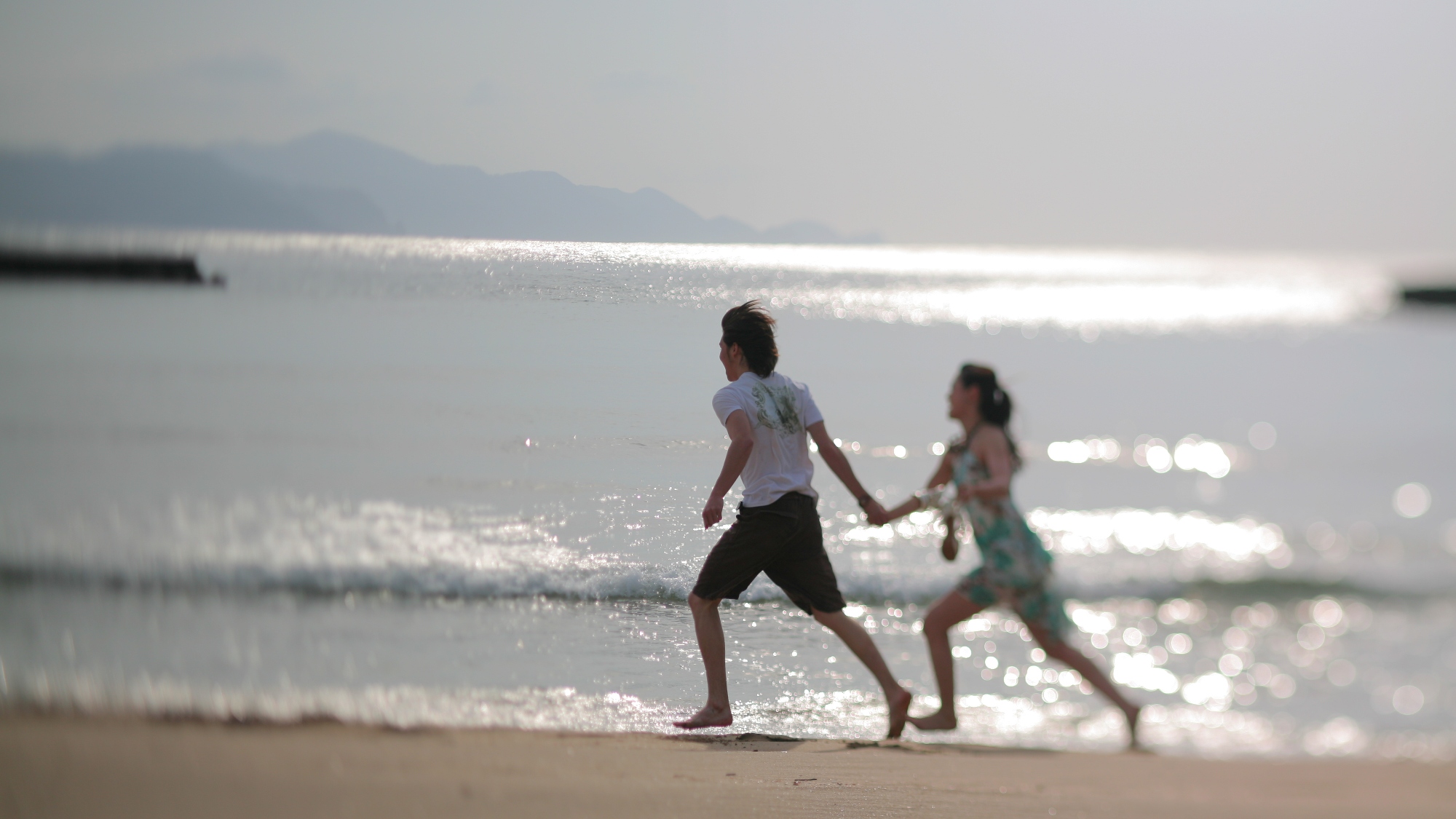 夕日ヶ浦温泉　静花扇