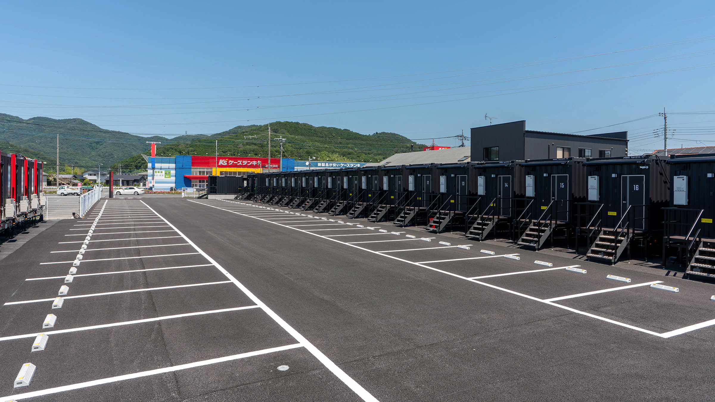 호텔 R9 더 야드 도치기 오히라