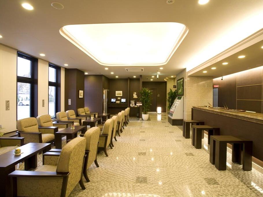 호텔 루트인 오다테 에키미나미