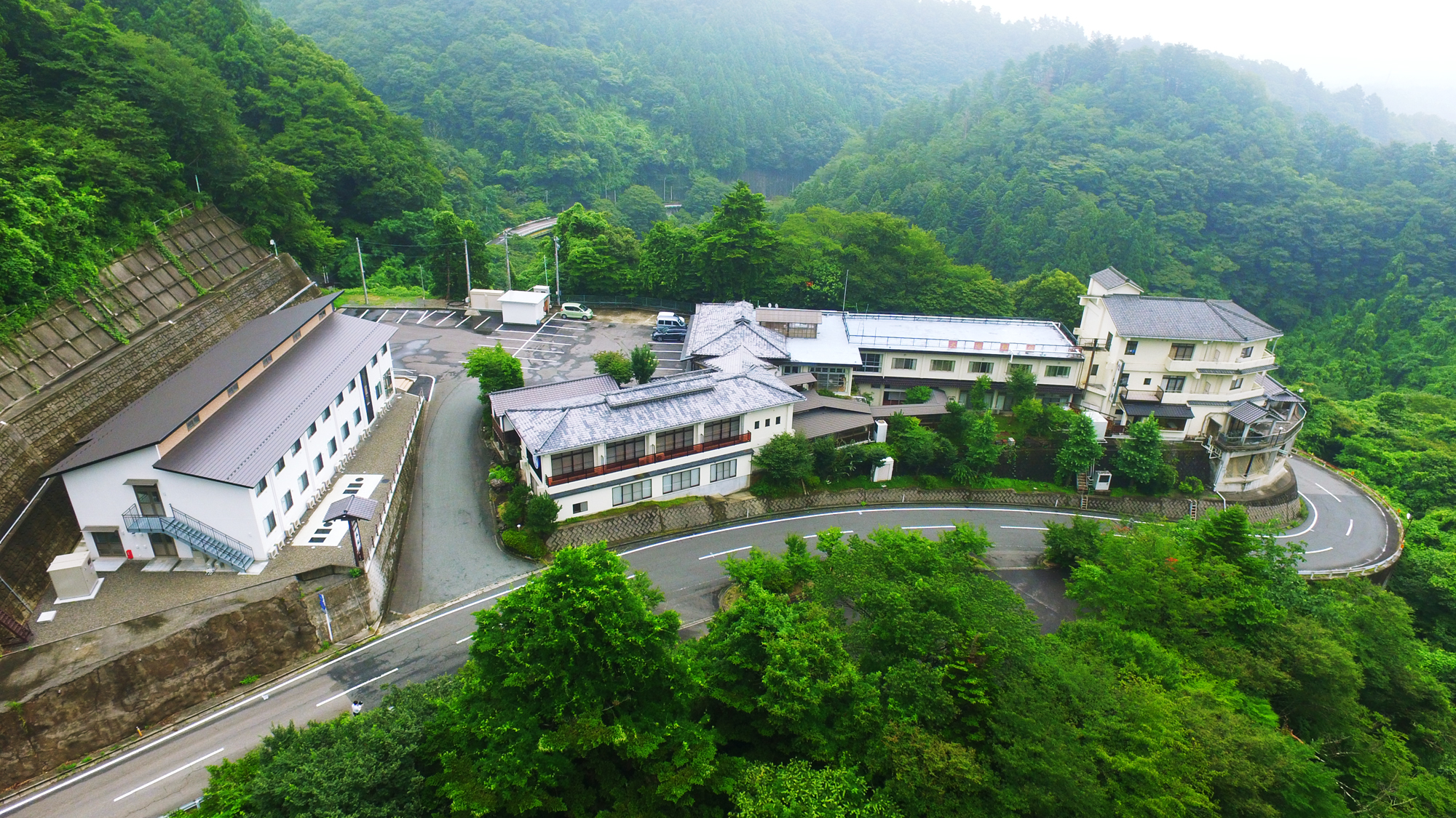 Yasuragi no yado Otaki Ryokan