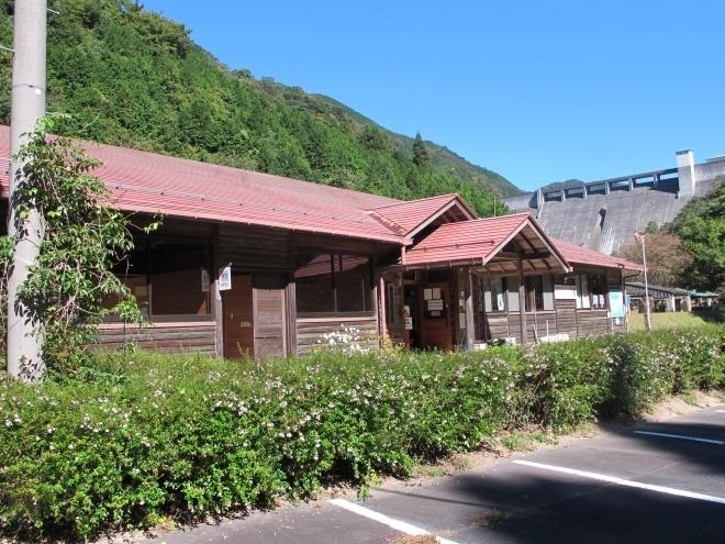 奧津川拉賓之里