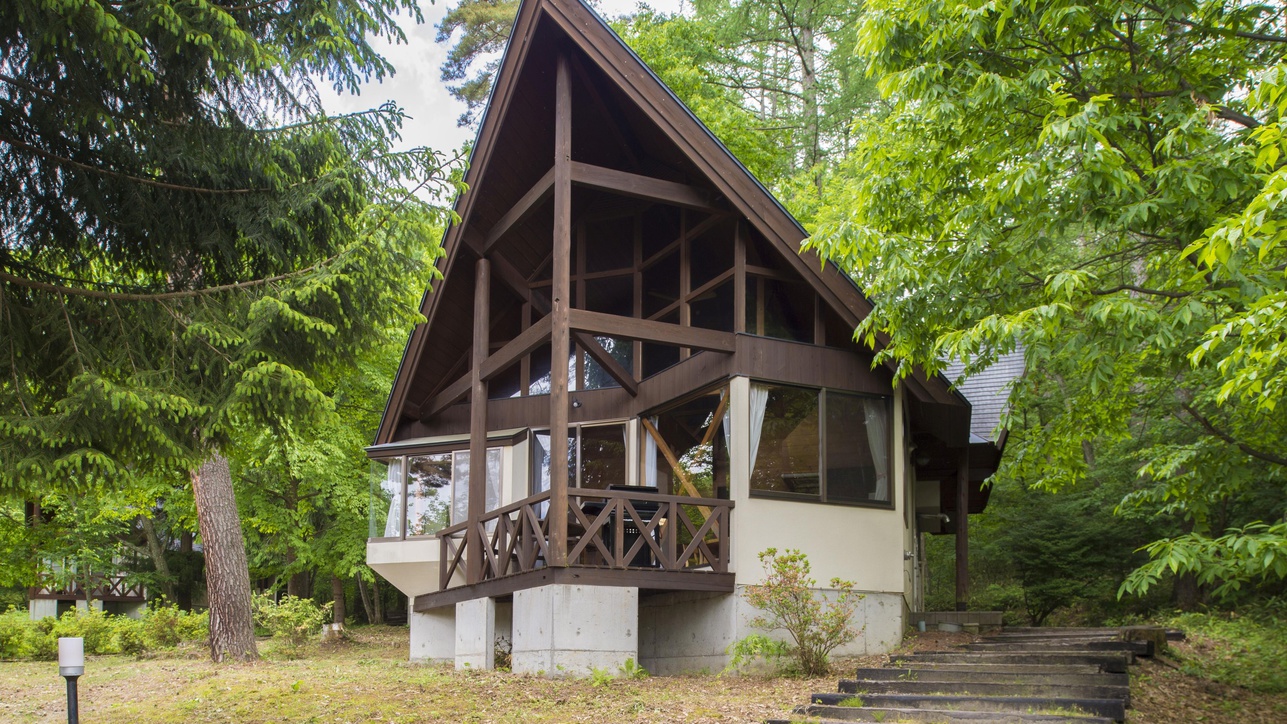 Ambient Azumino Cottage