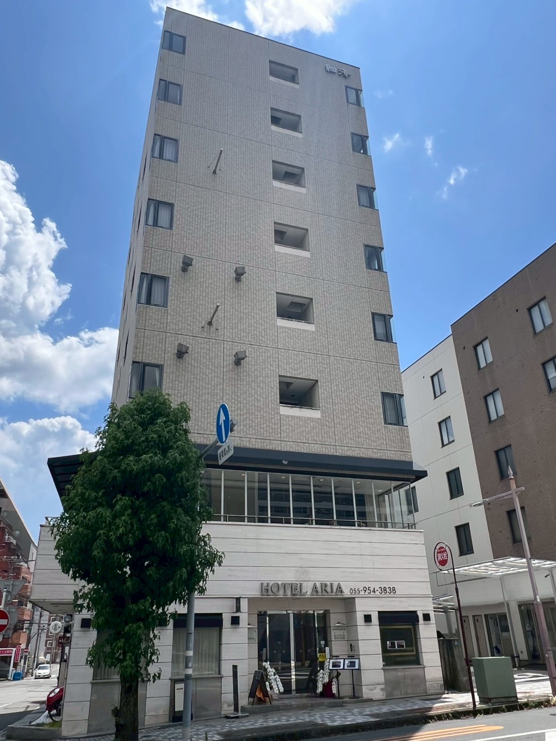 沼津Aria酒店
