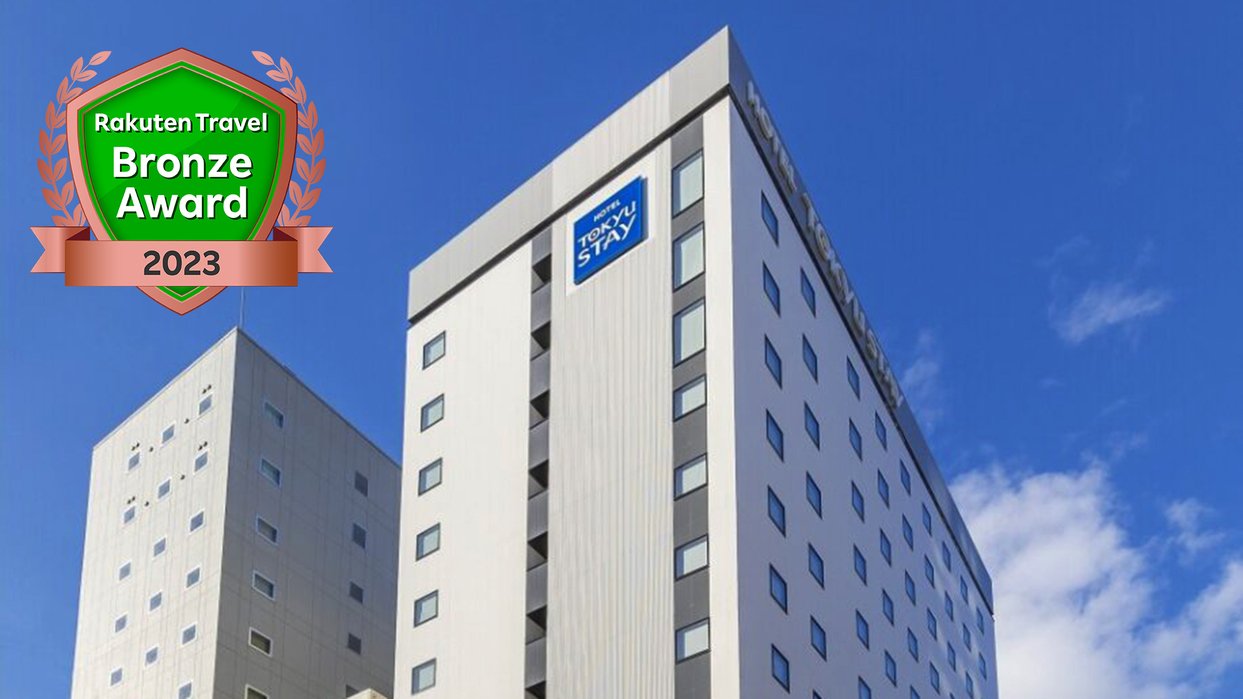 東急 Stay 札幌大通