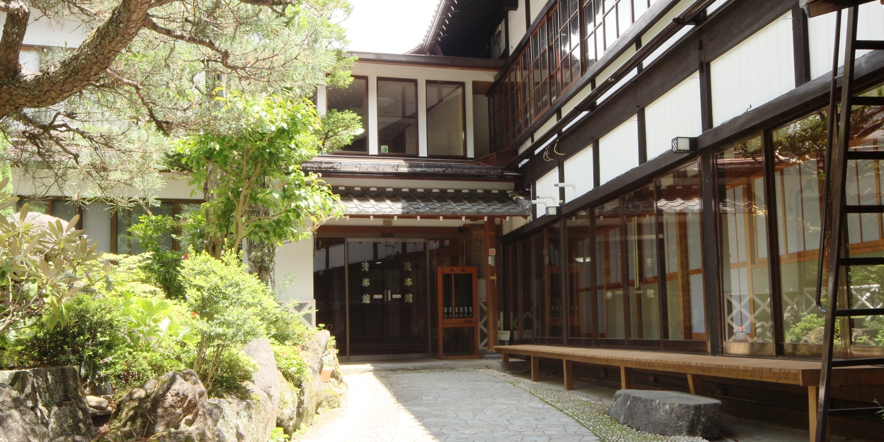 Taki Ryokan