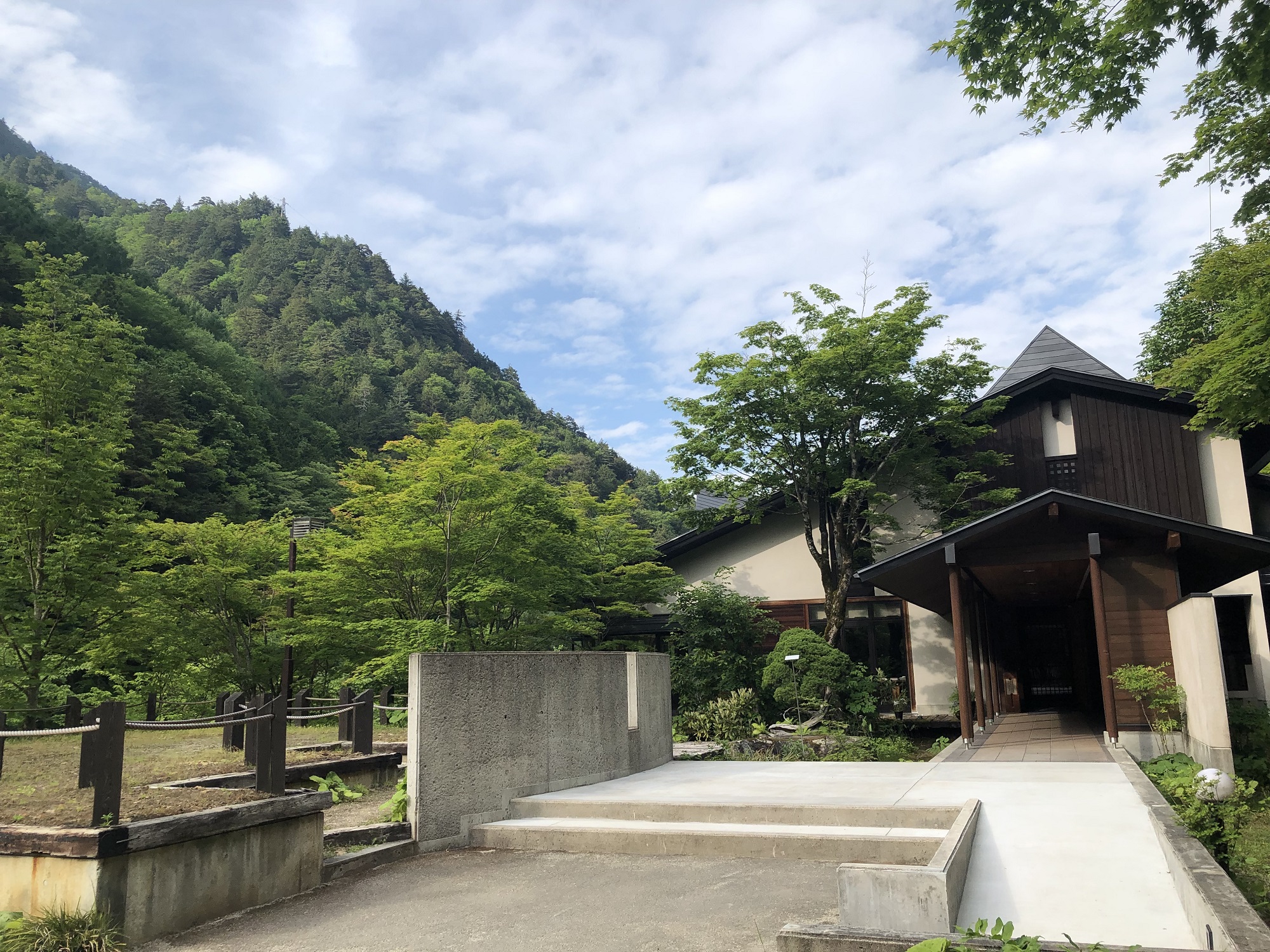 Kuzu Onsen Onjuku Kajika